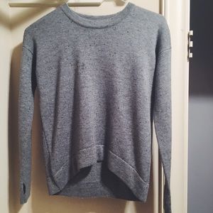Lululemon sweater